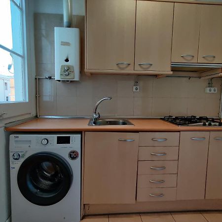 Cozy Apartment In Gracia Barcelona Luaran gambar
